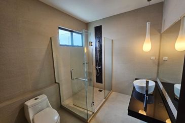 Damansara Heights (Bukit Damansara)