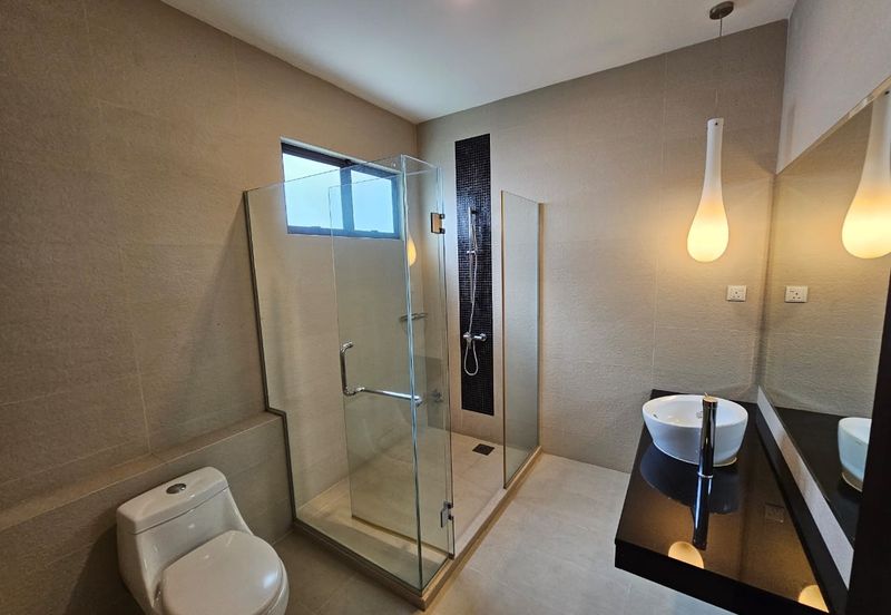 Damansara Heights (Bukit Damansara)