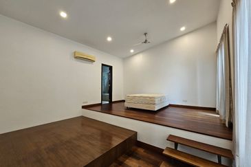 Damansara Heights (Bukit Damansara)