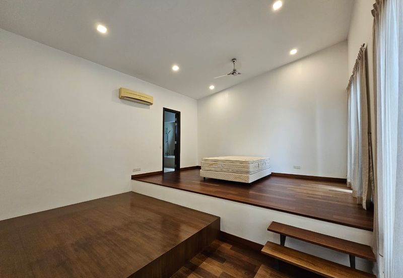 Damansara Heights (Bukit Damansara)