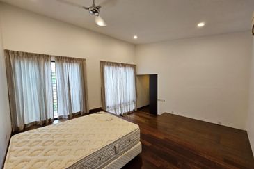 Damansara Heights (Bukit Damansara)