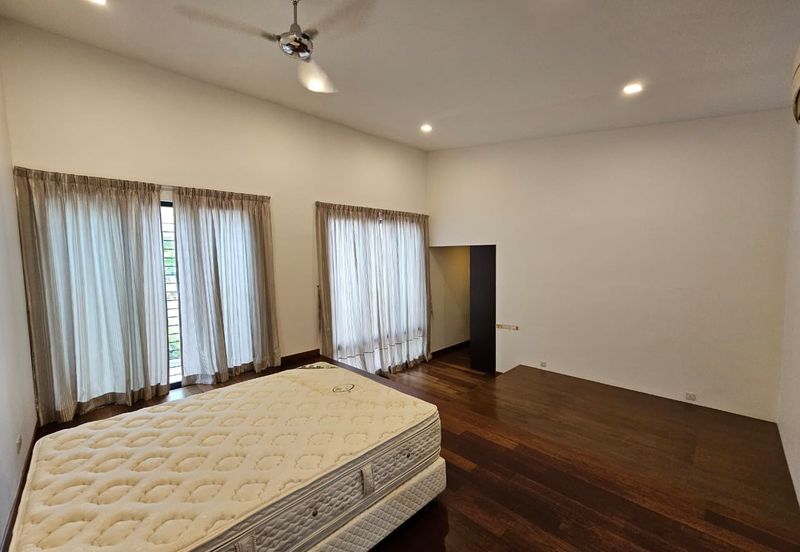 Damansara Heights (Bukit Damansara)