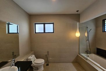 Damansara Heights (Bukit Damansara)