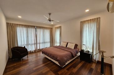 Damansara Heights (Bukit Damansara)