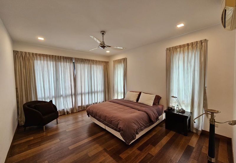 Damansara Heights (Bukit Damansara)