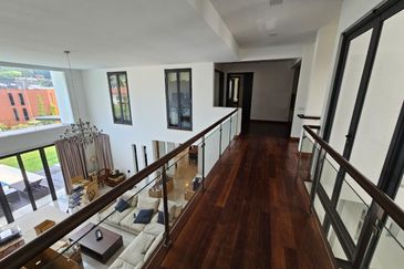 Damansara Heights (Bukit Damansara)