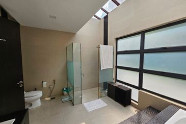 Damansara Heights (Bukit Damansara)