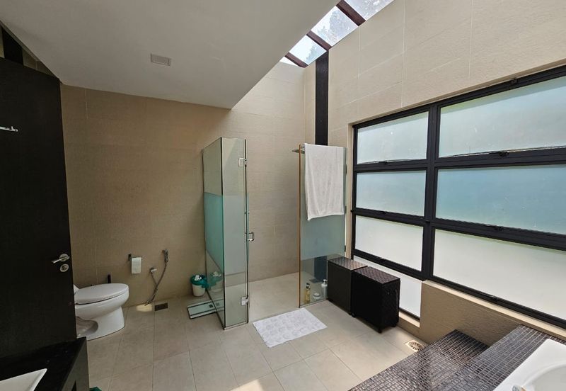 Damansara Heights (Bukit Damansara)