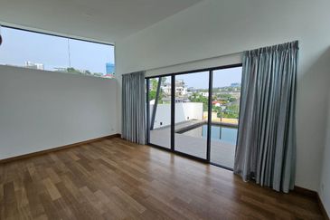 Damansara Heights (Bukit Damansara)