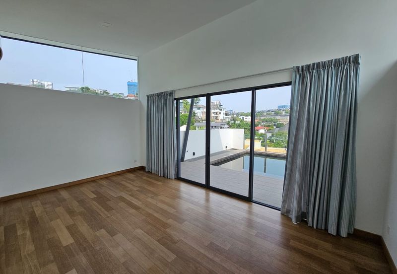 Damansara Heights (Bukit Damansara)