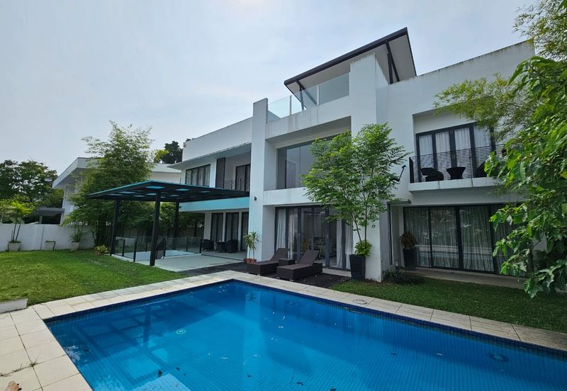 Damansara Heights (Bukit Damansara)