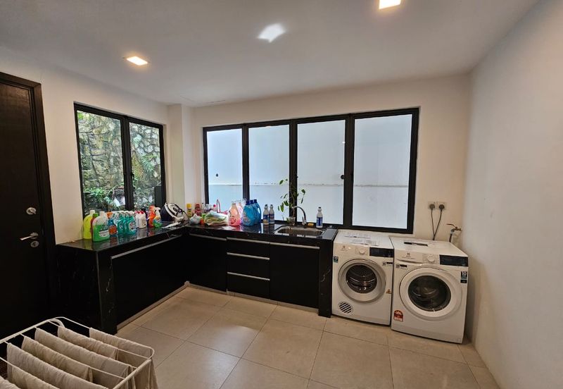 Damansara Heights (Bukit Damansara)