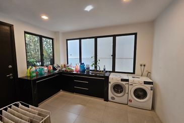 Damansara Heights (Bukit Damansara)