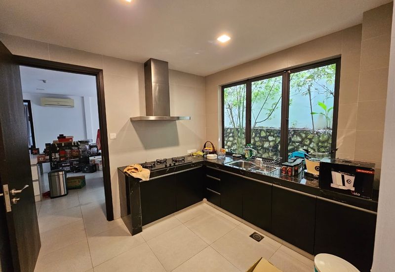 Damansara Heights (Bukit Damansara)