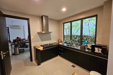 Damansara Heights (Bukit Damansara)