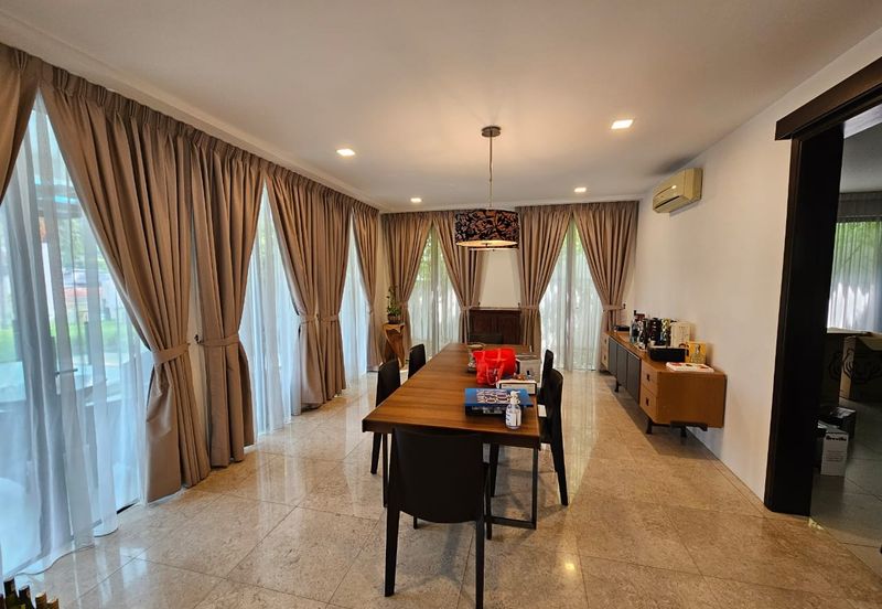 Damansara Heights (Bukit Damansara)