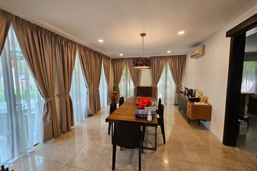 Damansara Heights (Bukit Damansara)