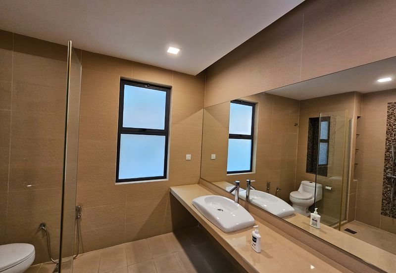 Damansara Heights (Bukit Damansara)