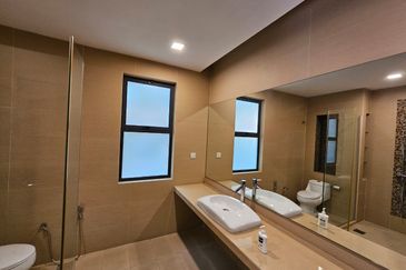 Damansara Heights (Bukit Damansara)