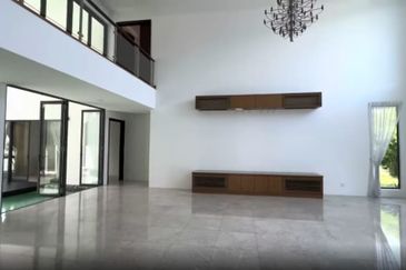 Damansara Heights (Bukit Damansara)