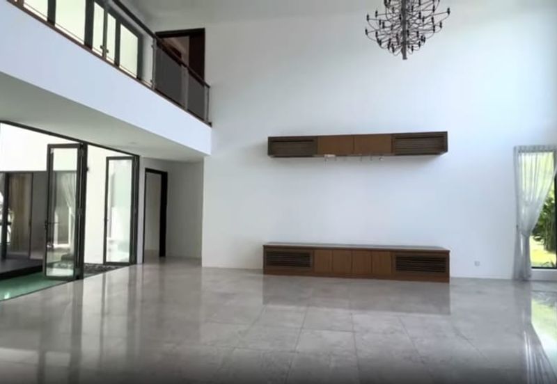 Damansara Heights (Bukit Damansara)