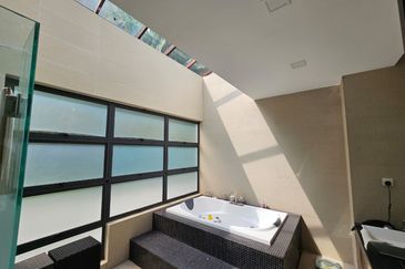 Damansara Heights (Bukit Damansara)