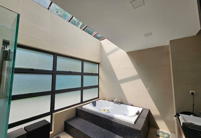 Damansara Heights (Bukit Damansara)