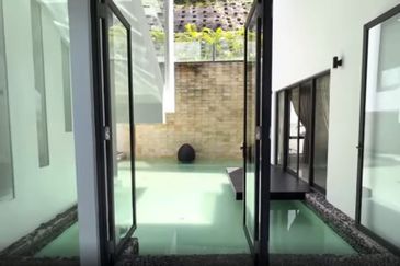 Damansara Heights (Bukit Damansara)