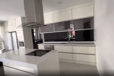 Damansara Heights (Bukit Damansara)