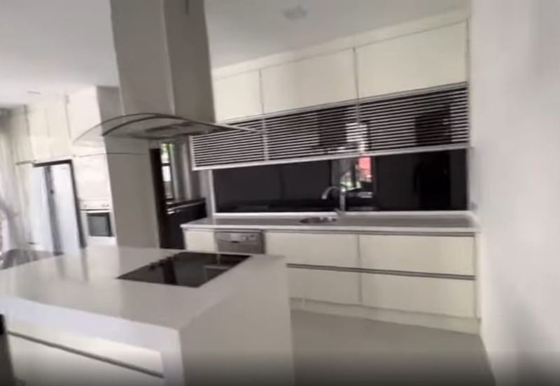 Damansara Heights (Bukit Damansara)