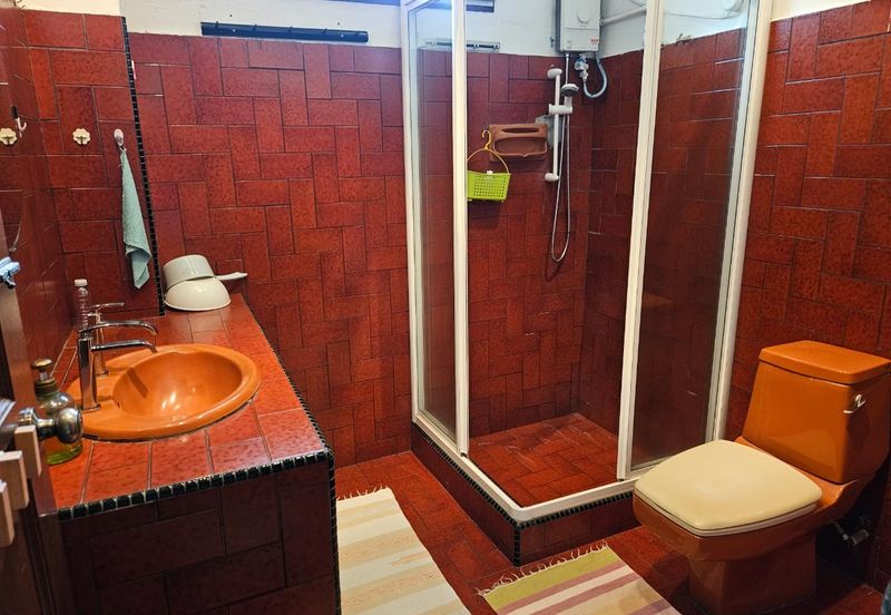 Lucky Garden (Jalan Bangsar)