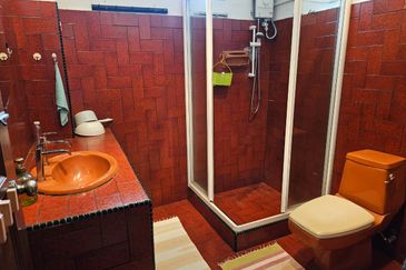 Lucky Garden (Jalan Bangsar)