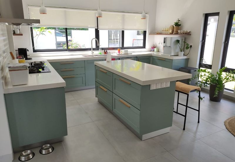 Damansara Heights (Bukit Damansara)