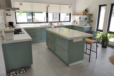 Damansara Heights (Bukit Damansara)