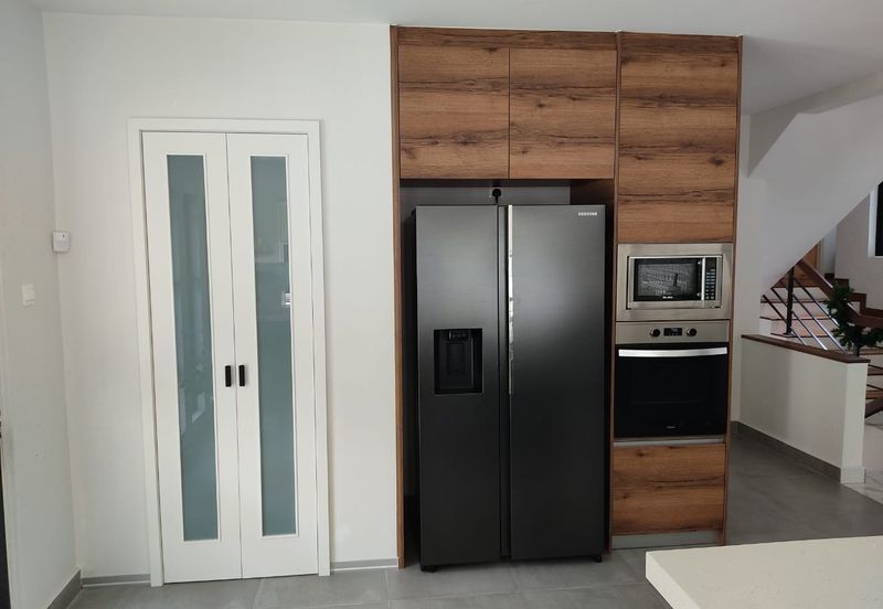 Damansara Heights (Bukit Damansara)