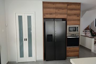 Damansara Heights (Bukit Damansara)