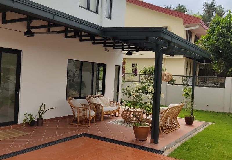 Damansara Heights (Bukit Damansara)