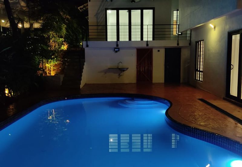 Damansara Heights (Bukit Damansara)