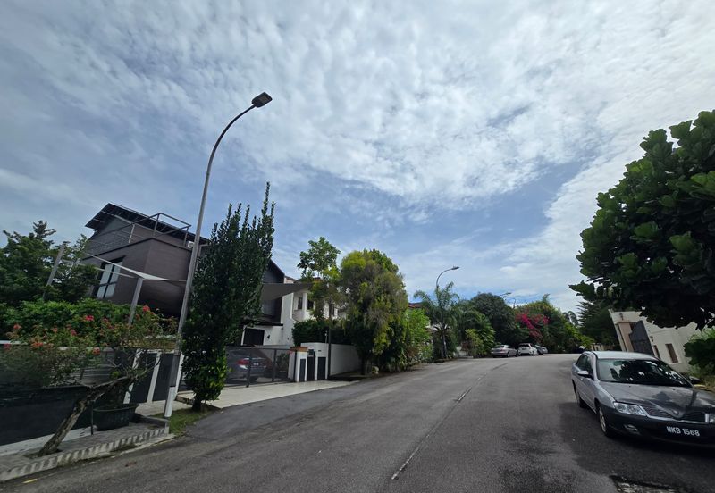 Damansara Heights (Bukit Damansara)