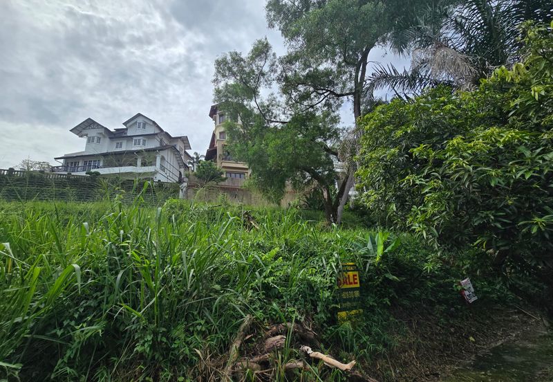 Damansara Heights (Bukit Damansara)