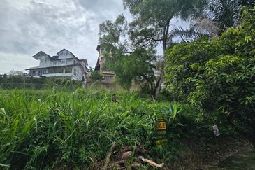 Damansara Heights (Bukit Damansara)