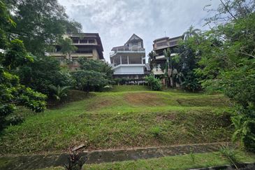 Damansara Heights (Bukit Damansara)