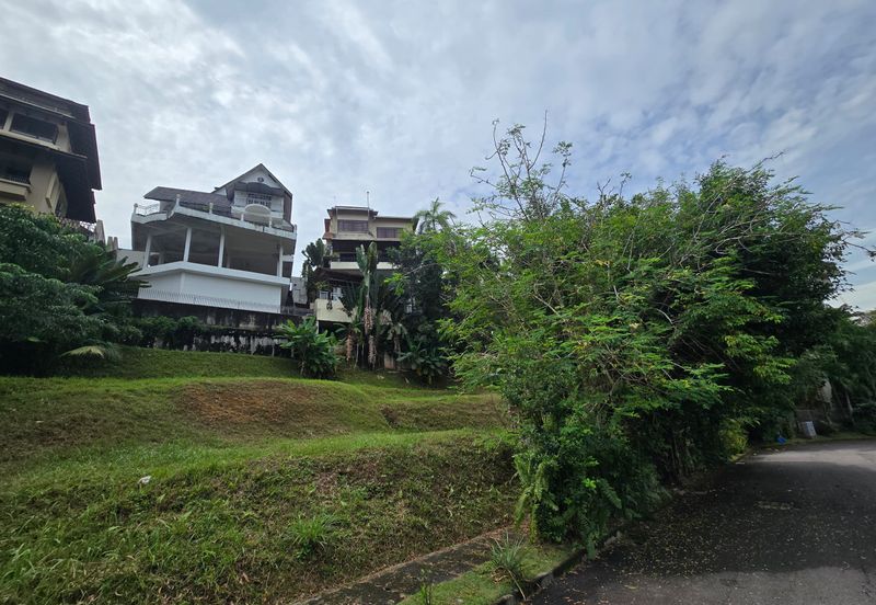 Damansara Heights (Bukit Damansara)