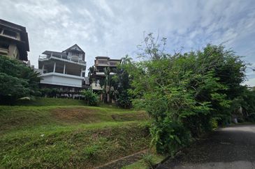 Damansara Heights (Bukit Damansara)