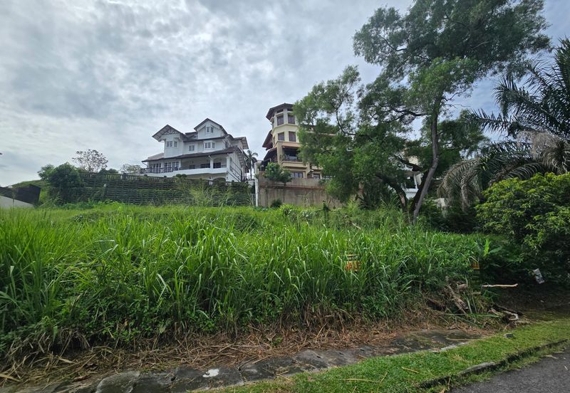 Damansara Heights (Bukit Damansara)