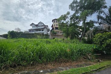 Damansara Heights (Bukit Damansara)