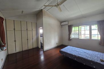 Damansara Heights (Bukit Damansara)