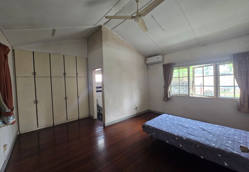 Damansara Heights (Bukit Damansara)