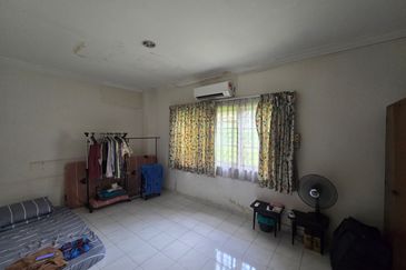 Damansara Heights (Bukit Damansara)