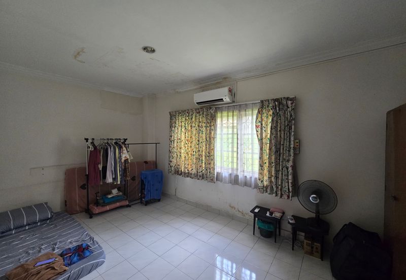 Damansara Heights (Bukit Damansara)